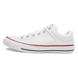 Кроссовки Chuck Taylor All Star Non slip Lightweight Low Top Canvas Shoes Unisex White