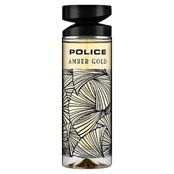 Туалетная вода Amber Gold