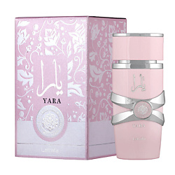 Парфюмерная вода Yara