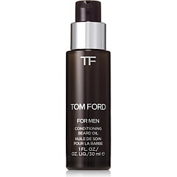 Масло для бороды Tobacco Vanille Conditioning Beard Oil