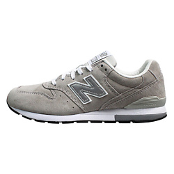 Кроссовки 996 Series Retro Sports Gray