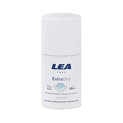 Дезодорант-антиперспирант шариковый EXTRA DRY