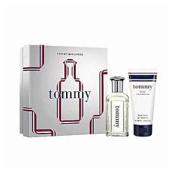 Туалетная вода Tommy