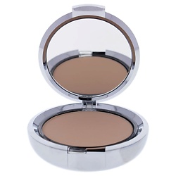 Пудра компактная тональная для лица Compact Makeup Powder
