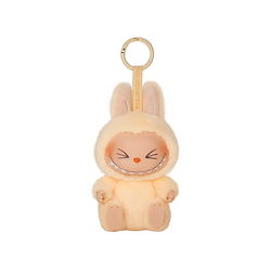 Брелок-игрушка LABUBU «SISI», коллекция «HAVE A SEAT»