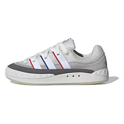 Кроссовки Adimatic 'Ivory Dark Grey'
