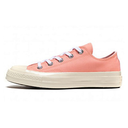 Кроссовки Chuck Taylor All Star 1970s Shoes Pink