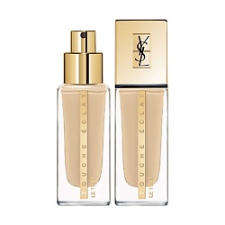 YSL Тональный крем с эффектом сияния Touche Éclat Le Teint SPF 22