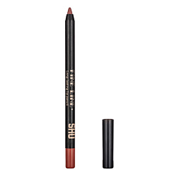 Карандаш для губ устойчивый Fine Line