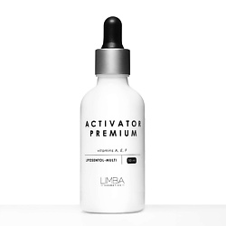 Активатор густоты волос Liposentol-Multi