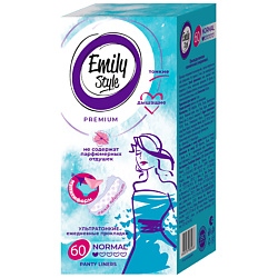 MULTIFORM прокладки ежедневные, ультратонкие.