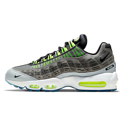 Кроссовки Air Max 95 Kim Jones Total Volt