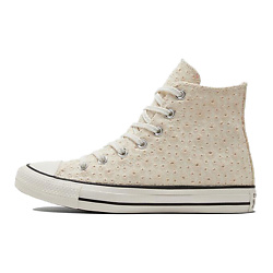 Кроссовки Colorblock Chuck Taylor All Star For Beige Womens