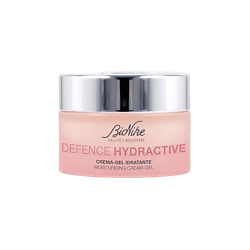 Увлажняющий крем-гель для лица Defence Hydractive