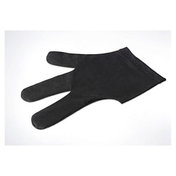 Термостойкая перчатка Heat Resistant Styling Glove