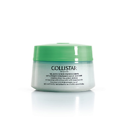 Талассо-скраб с отшелушивающими восстанавливающими солями Energizing Talasso-Scrub