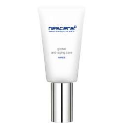 Крем глобальный антивозрастной уход для рук Global Anti-Aging Care Hands