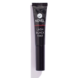 Cыворотка для ресниц Novel Lash Black Tint после ламинирования