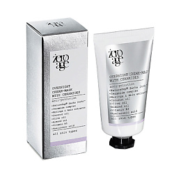 Ночная крем-маска с церамидами Overnight Cream-Mask Ceramides