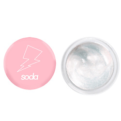 Блеск для глаз GLITTER LOVE #feelfab
