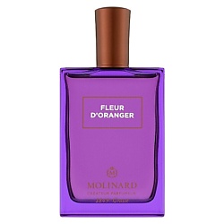 Парфюмерная вода Les Elements Collection Fleur d'Oranger