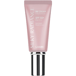 ВВ-крем Шелковое Сияние Silky Radiance BB Cream SPF50+/PA++++