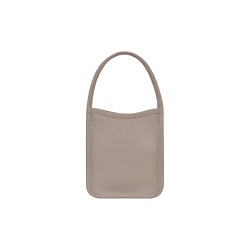 Сумка Le Foulonné Cow Leather Storage Bags Extra Small Women's Streptopelia Gray