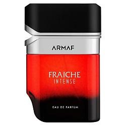 Парфюмерная вода Fraich Intense