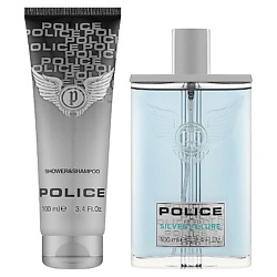 Мужская парфюмерия POLICE POLICE
