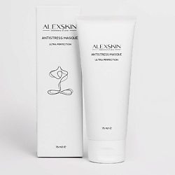 Антистресс маска для ровного тона без пигментации