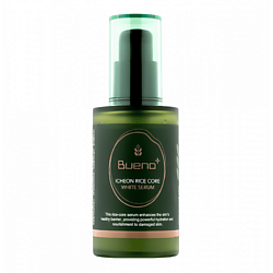 Сыворотка с рисом Bueno Icheon Rice Core White Serum