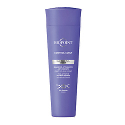 Шампунь «Контроль кудрявых волос» Control Curly