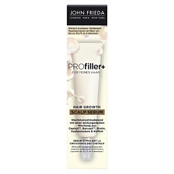 Сыворотка для кожи головы PROfiller+ Hair Growth