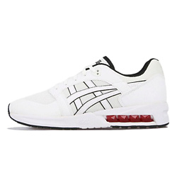 Кроссовки Gel Saga Sou 'White'
