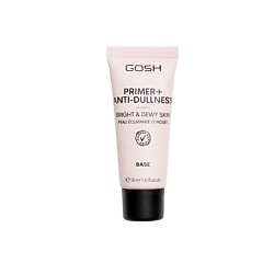 Праймер для лица Primer+ Anti-Dullness Bright & Dewy Skin
