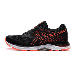 Кроссовки Gel Pulse 10 Black/Orange Women's
