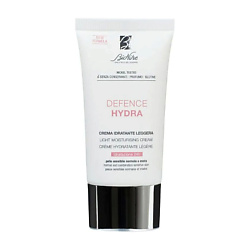 Легкий увлажняющий крем для лица Defence Hydra
