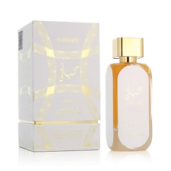 Парфюмерная вода Hayaati Gold Elixir