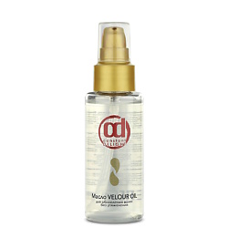 Масло Velour Oil для обновления волос без утяжеления