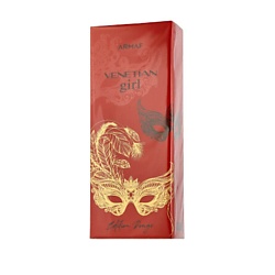 Парфюмерная вода Venetian Girl Edition Rouge