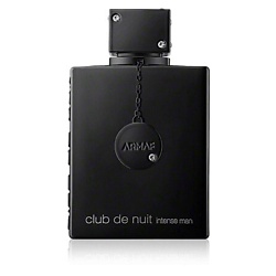 Духи Club De Nuit Intense Man