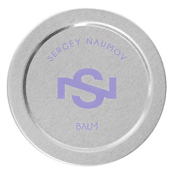 Бальзам для губ Lip Balm Lavander