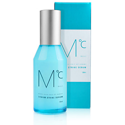 Матирующая сыворотка для лица Sebum Strike