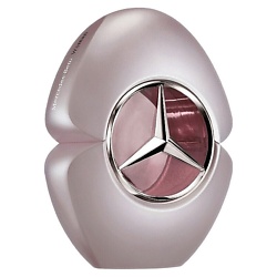Туалетная вода Mercedes-Benz Woman