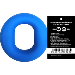 Эспандер кистевой с двумя нагрузками 5 -15 кг