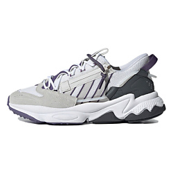 Кроссовки Women's Ozweego Zip 'White Tech Purple'