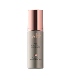 Тональный флюид для лица Alibi Fluid Foundation