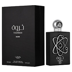 Парфюмерная вода Tharwah Silver
