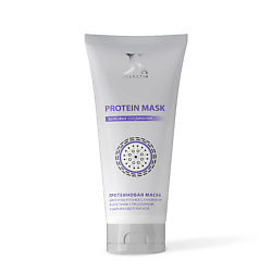 Профессиональное средство для насыщения волос протеинами «Protein mask»