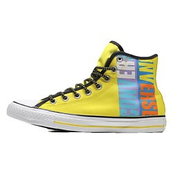 Кроссовки Chuck Taylor All Star Anti-Slip And Wear-Resistant Lightweight High-Top
